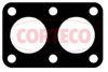 CORTECO 027508H Gasket, exhaust pipe